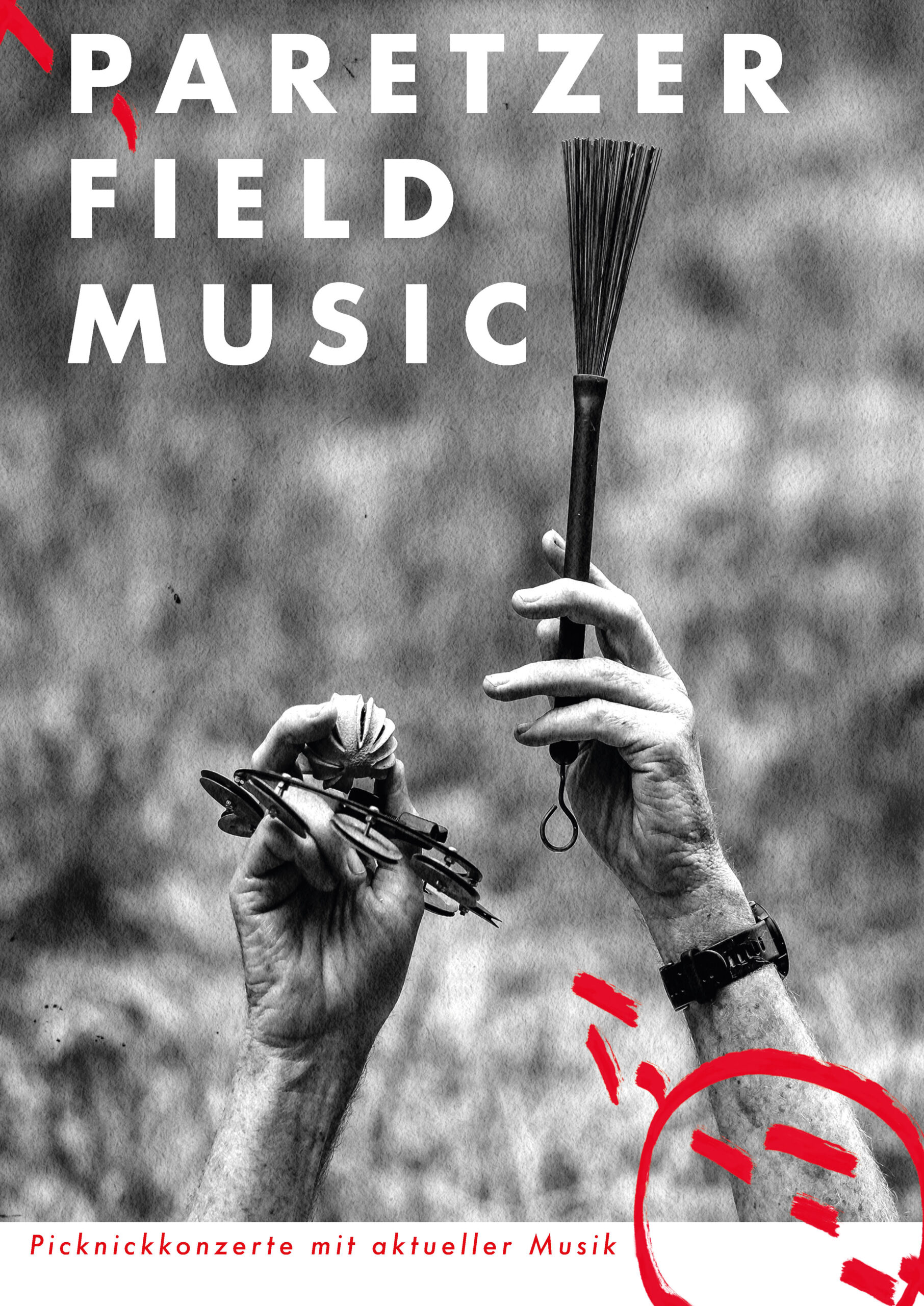 Paretzer Field Music