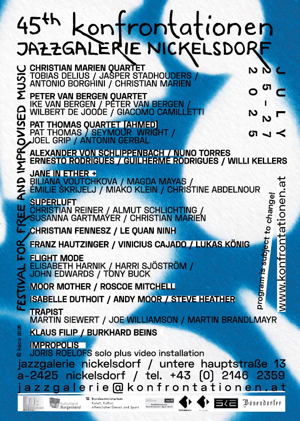 Konfrontationen 45