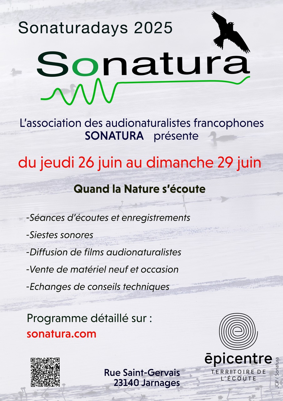 SONATURADAYS25