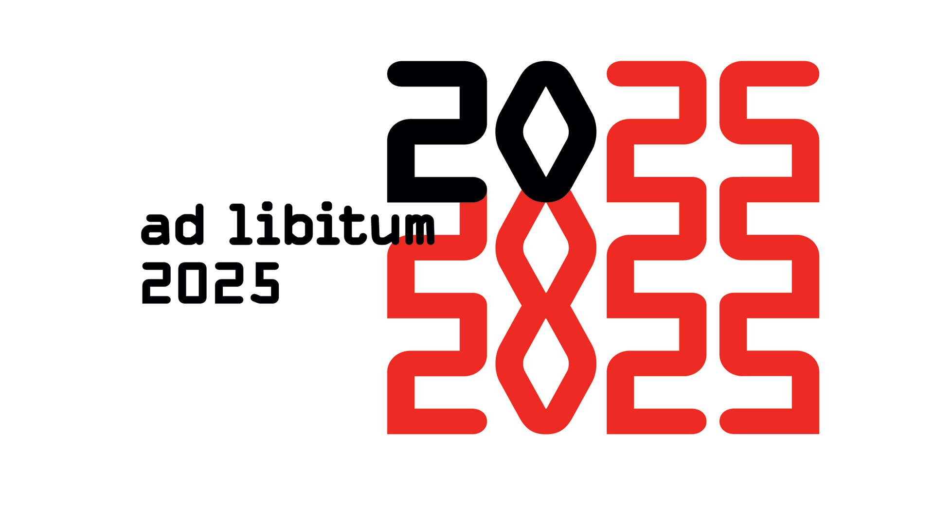 Ad Libitum Festival 2025